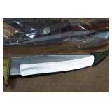 Chipaway Classics Swift Panther Fixed Blade Knife