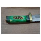 Chipaway Classics Swift Panther Fixed Blade Knife