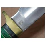 Chipaway Classics Swift Panther Fixed Blade Knife