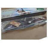 Chipaway Classics Swift Panther Fixed Blade Knife