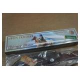 Chipaway Classics Swift Panther Fixed Blade Knife