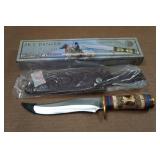 Chipaway Classics Sky Dancer Fixed Blade Knife