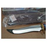 Chipaway Classics Sky Dancer Fixed Blade Knife