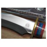 Chipaway Classics Sky Dancer Fixed Blade Knife