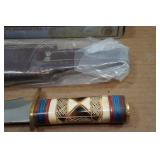 Chipaway Classics Sky Dancer Fixed Blade Knife