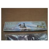 Chipaway Classics Sky Dancer Fixed Blade Knife