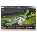 Hyper Toy Co Hyper Jammer 12 Volt Electric Scooter