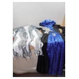 Halloween Costumes/Dress Up - Witch, Spectre