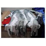 Halloween Costumes/Dress Up - Witch, Spectre