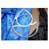 Halloween Costumes/Dress Up - Witch, Spectre