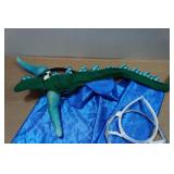 Halloween Costumes/Dress Up - Witch, Spectre