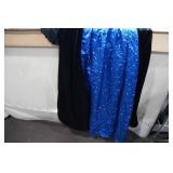 Halloween Costumes/Dress Up - Witch, Spectre