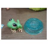 Barbies and Hatchimal