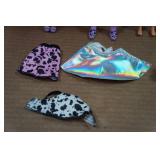 Barbies and Hatchimal