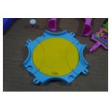 Zuru Hamsters in a House Playset