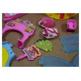 Zuru Hamsters in a House Playset