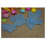 Zuru Hamsters in a House Playset