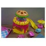 Zuru Hamsters in a House Playset