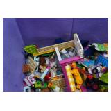 Assorted "Girls" Legos - 5+ Lbs