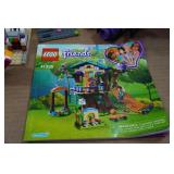 Assorted "Girls" Legos - 5+ Lbs