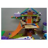 Assorted "Girls" Legos - 5+ Lbs