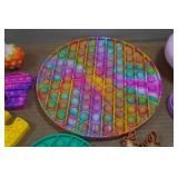 Assorted Fidget Toys