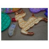 Assorted Fidget Toys