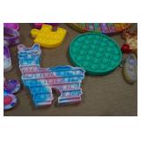 Assorted Fidget Toys