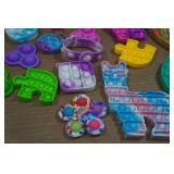 Assorted Fidget Toys