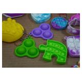Assorted Fidget Toys