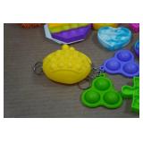 Assorted Fidget Toys