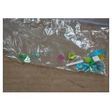 Assorted "Girls" Legos - 6+ Lbs