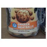 Boss Dog Pro Balls Dog Treats