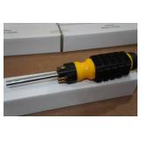 *5* Multi Bit Screwdriver Sets