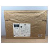 Terry Redlin "Night on the Town" Framed Print - 4767/29500