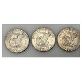 1974 D Eisenhower One Dollar Coins