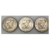 1978 No Mint Mark Eisenhower One Dollar Coins