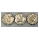 1978 D Eisenhower One Dollar Coins