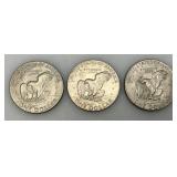 1978 D Eisenhower One Dollar Coins