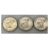 1979 D Susan B Anthony One Dollar Coins