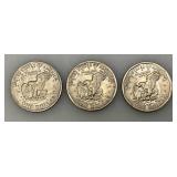 1980 P Susan B Anthony One Dollar Coins