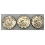 1974 D Eisenhower One Dollar Coins