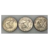 1978 D Eisenhower One Dollar Coins