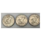 1978 D Eisenhower One Dollar Coins