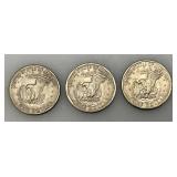 1979 D Susan B Anthony One Dollar Coins