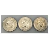 1971 D Eisenhower One Dollar Coins