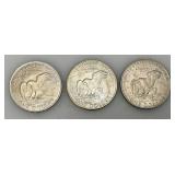 1971 D Eisenhower One Dollar Coins