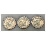 1979 D Susan B Anthony One Dollar Coins