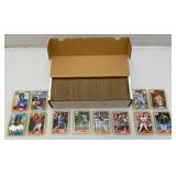 Unsorted 1987 Topps Baseball Cards