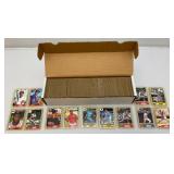 Unsorted 1987 Donruss Baseball Cards
